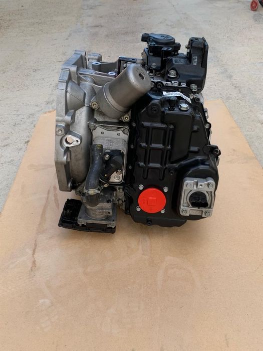 АКПП Киа Хундай трансмиссия