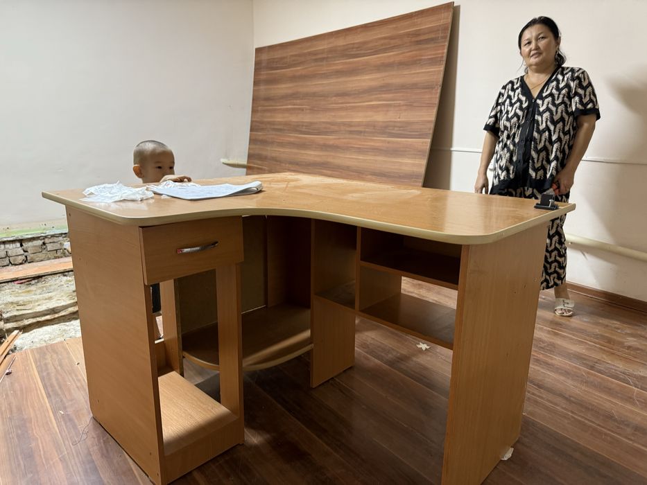 Мебель для салона