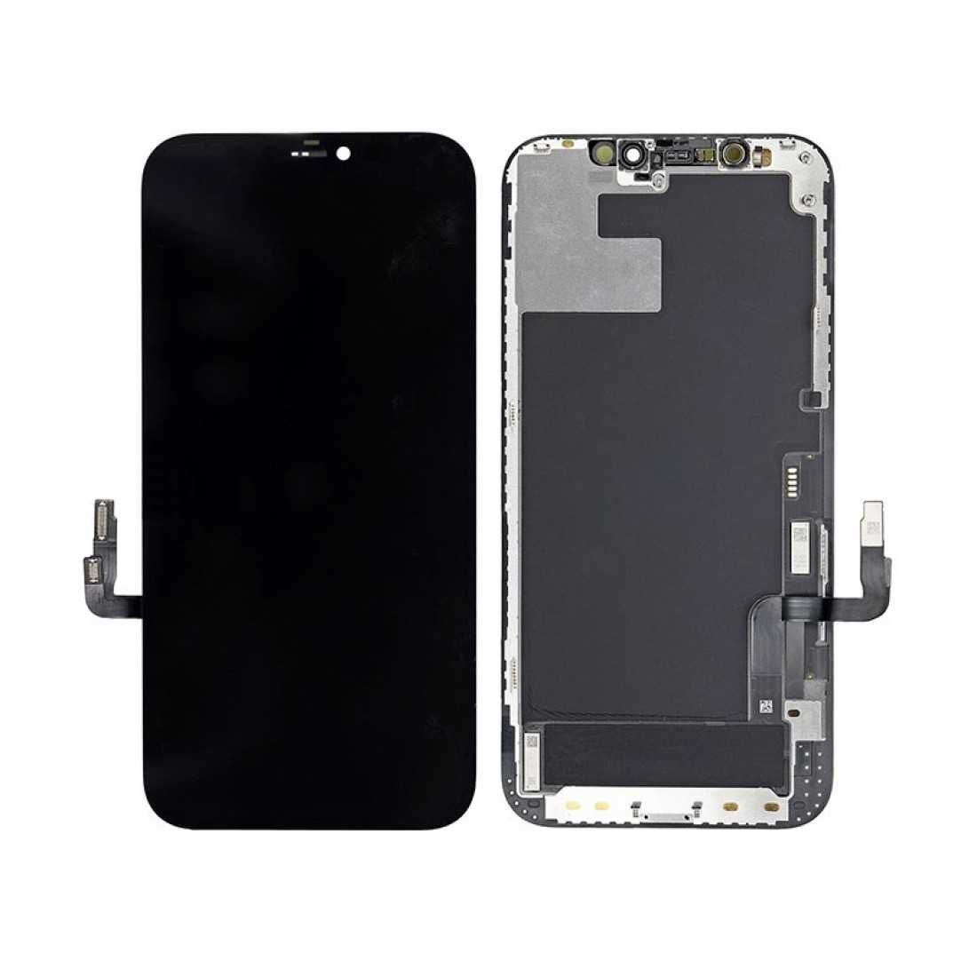 LCD Дисплей с тъчскрийн за iPhone 12/12 Pro INCELL JK  SS000400