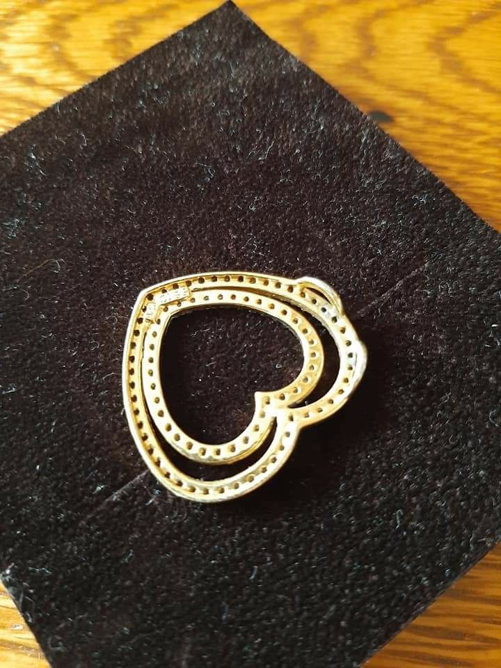 Diamante cu Aur de 18 k și 14k