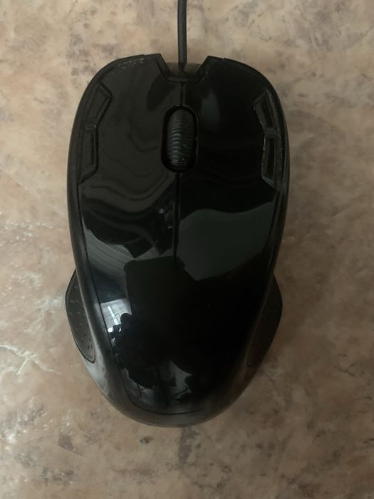 Продам мышку на компьютер