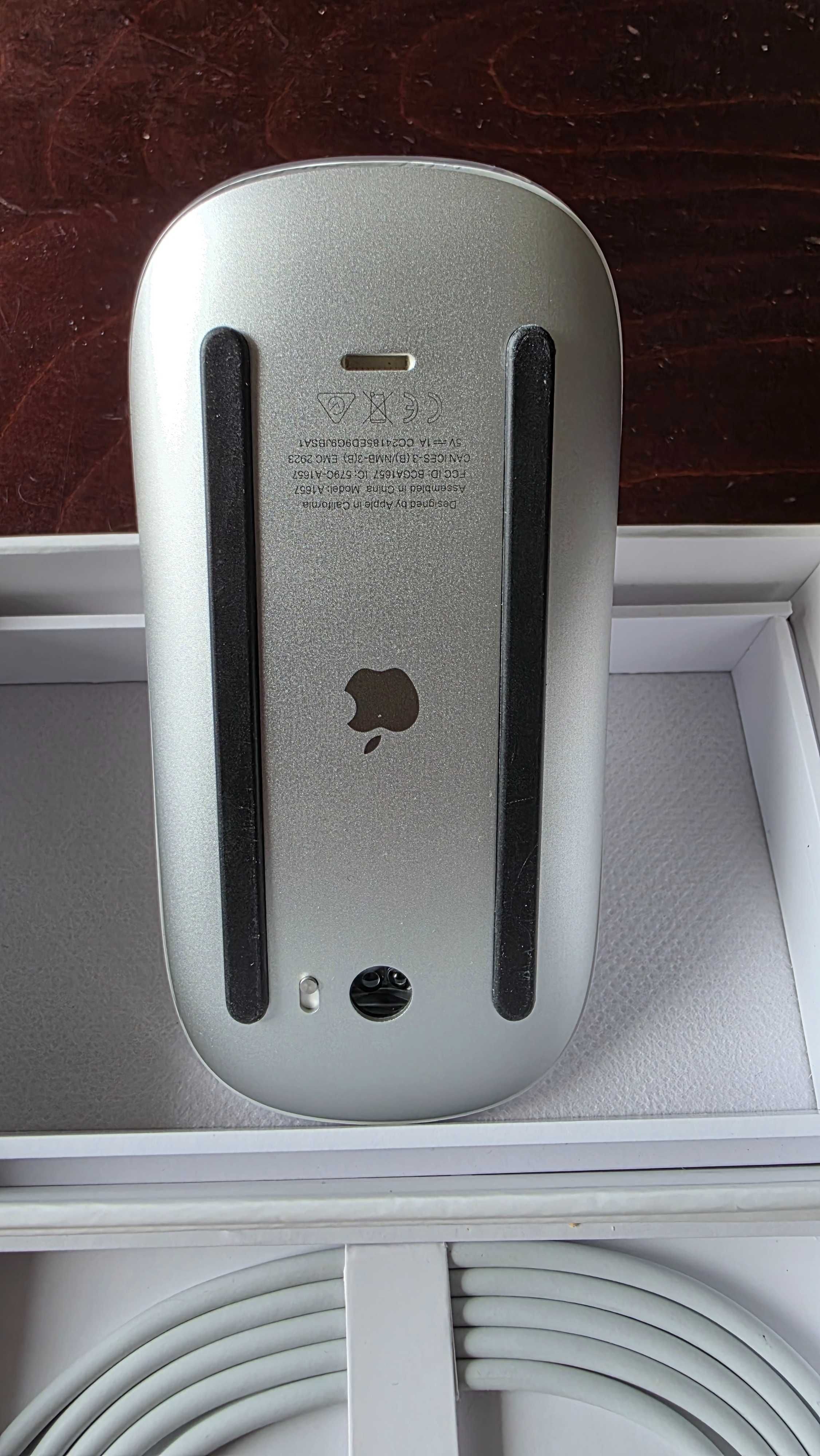 Magic mouse 2 nou in garantie