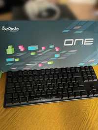 Ducky Channel One TKL RGB