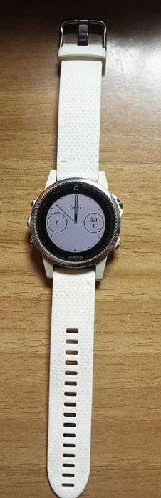 GARMIN Fenix 5 S