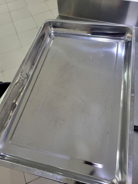 Продам противни 60/40/4.8