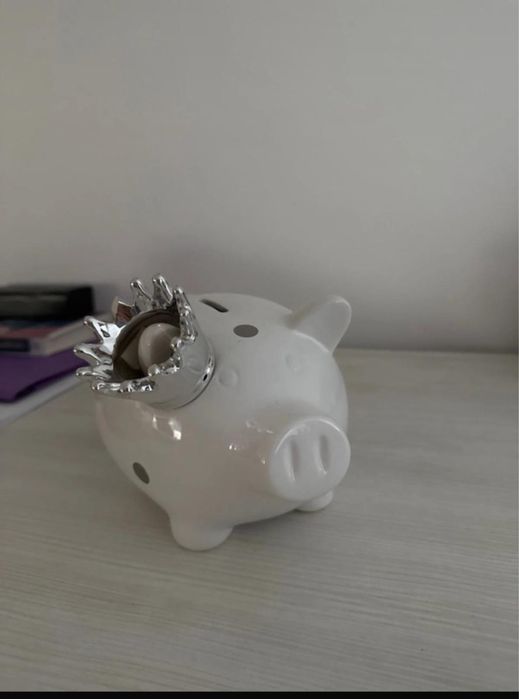 Pusculita pentru copii