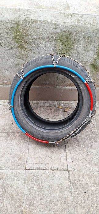 Вериги за сняг Cortina