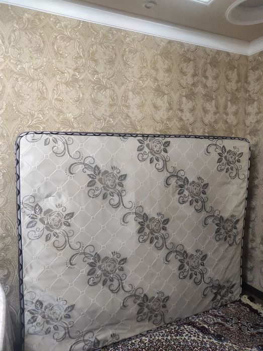 Matras dvuxSpalni uchun