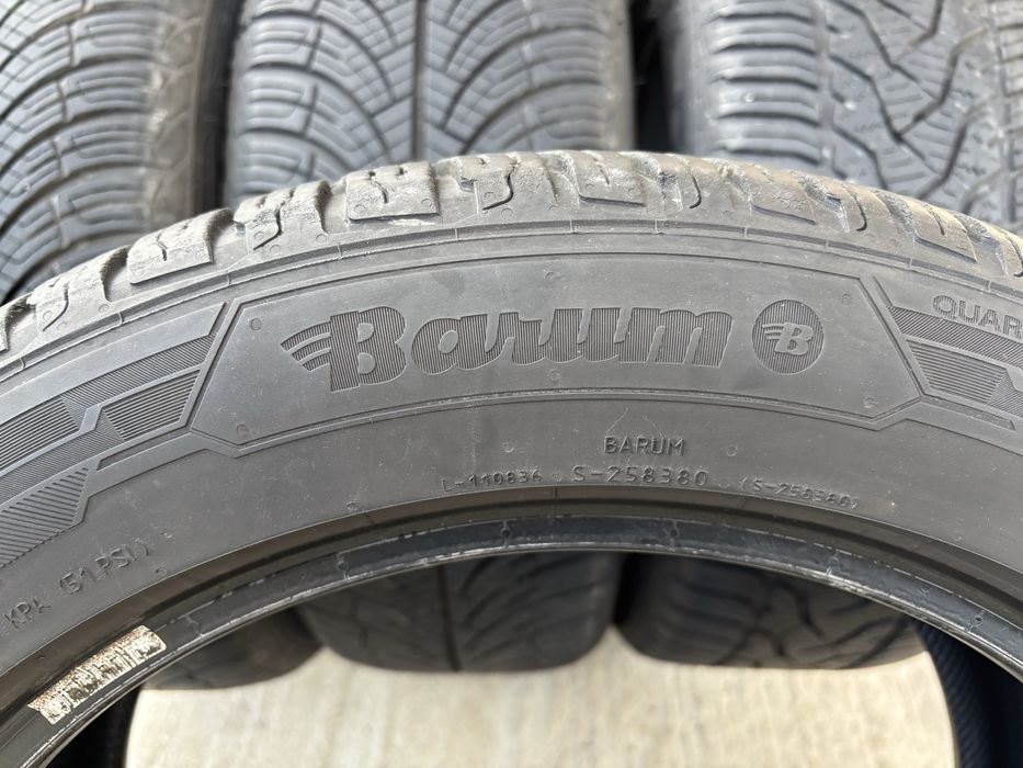 Cauciucuri 225 50 r17 All Season M+S