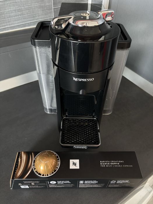 Aparat de cafea cu capsule Nespresso Venturo - Delonghi