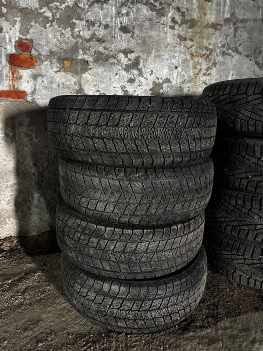 265/70R16 Тек Астана қаласынан