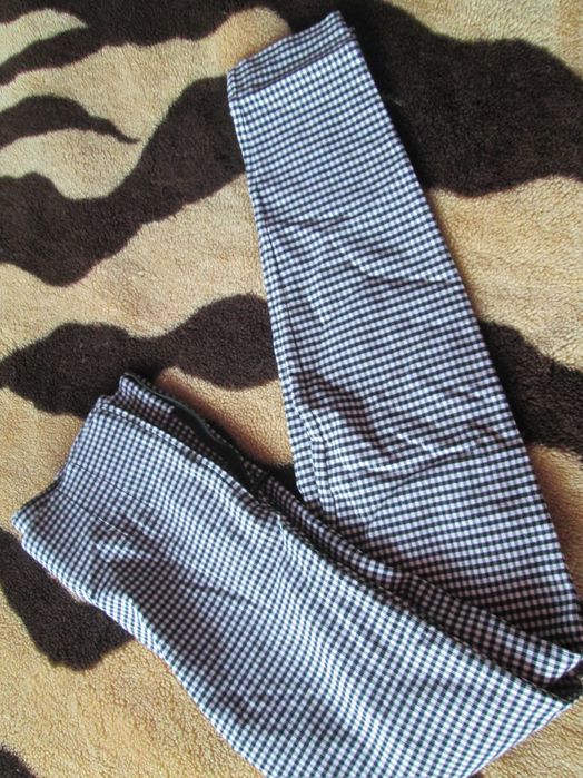 colanti Zara fete S/XS