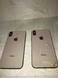 2 Iphone хс-iphone 6s