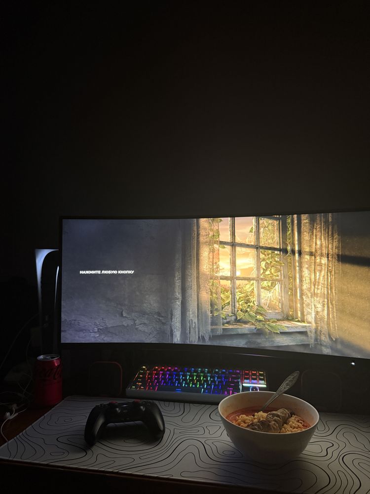 Redmi Monitor G34WQ