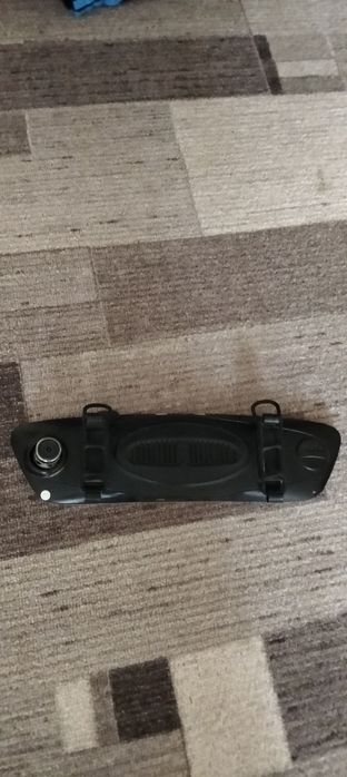 зеркало видео регистратор