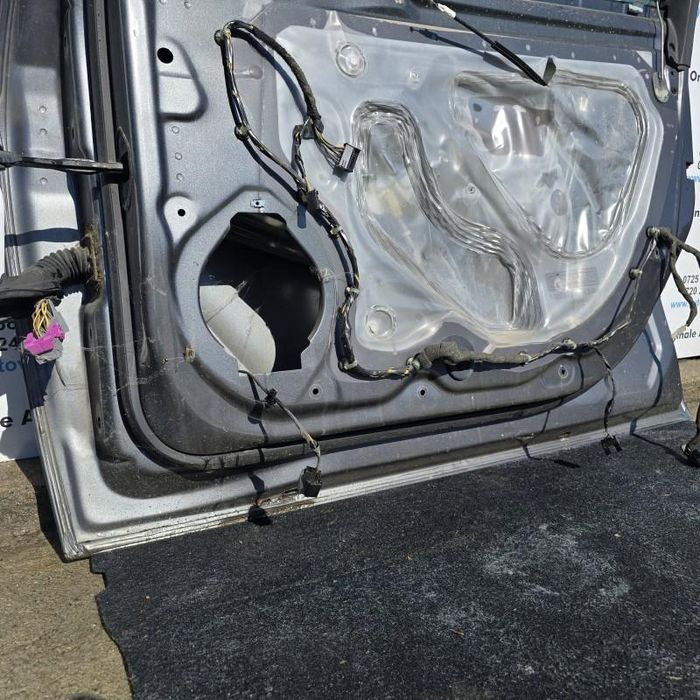 Portiera usa Z177 dreapta fata Opel Insignia A facelift