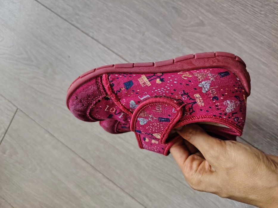 Детски пантофи Froddo 25ти номер