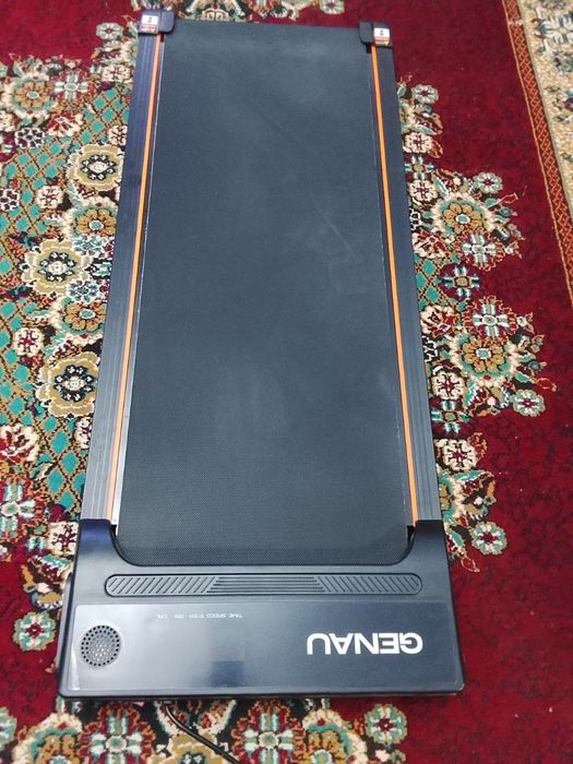 Yugurish yoʻlakchasi