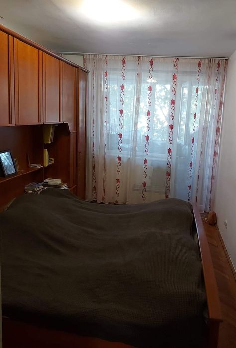 Apartament 3 cam Cantemir