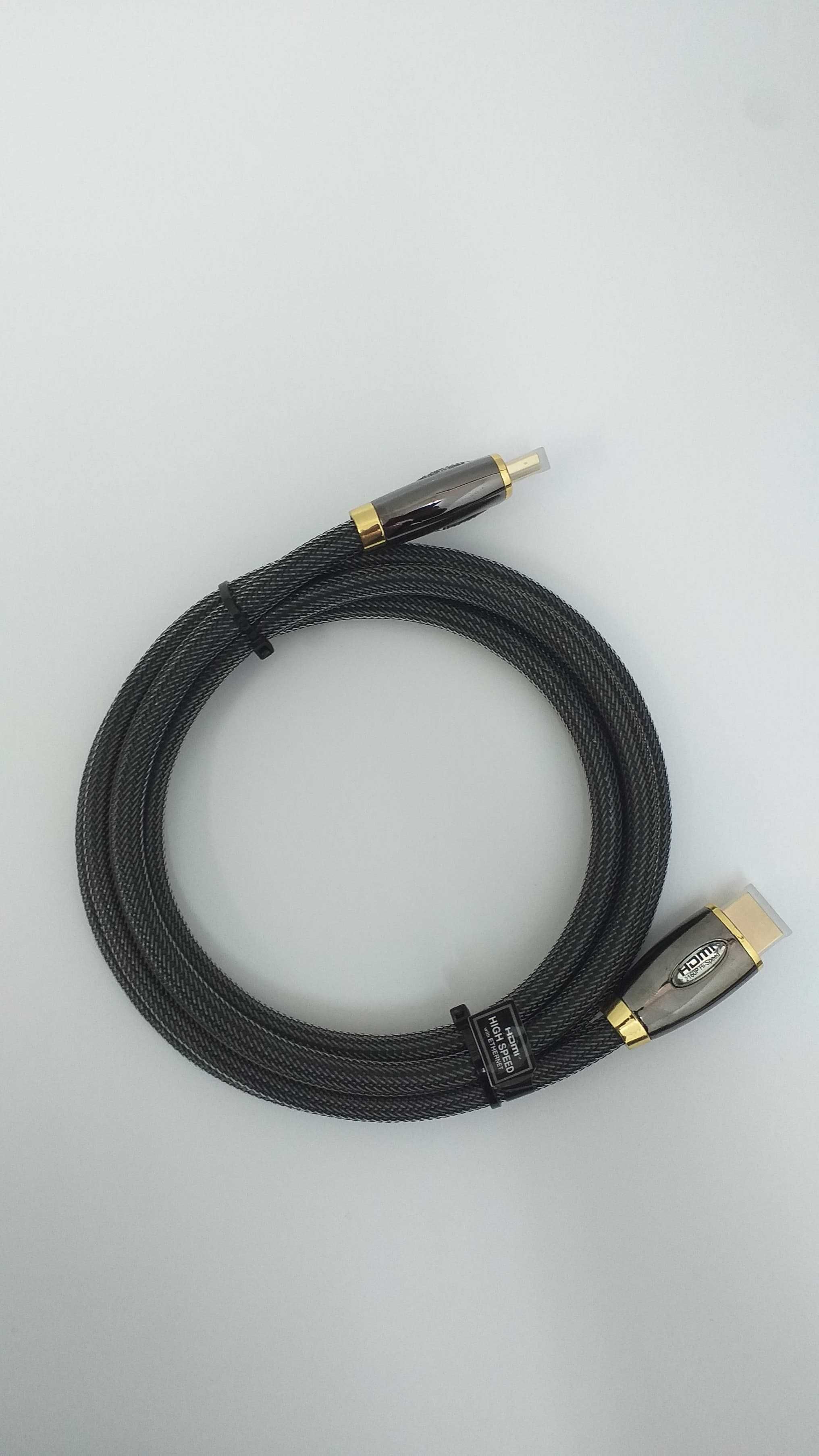 Cablu HDMI Type A - 2 m