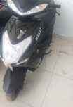Skuter wasat 150k
