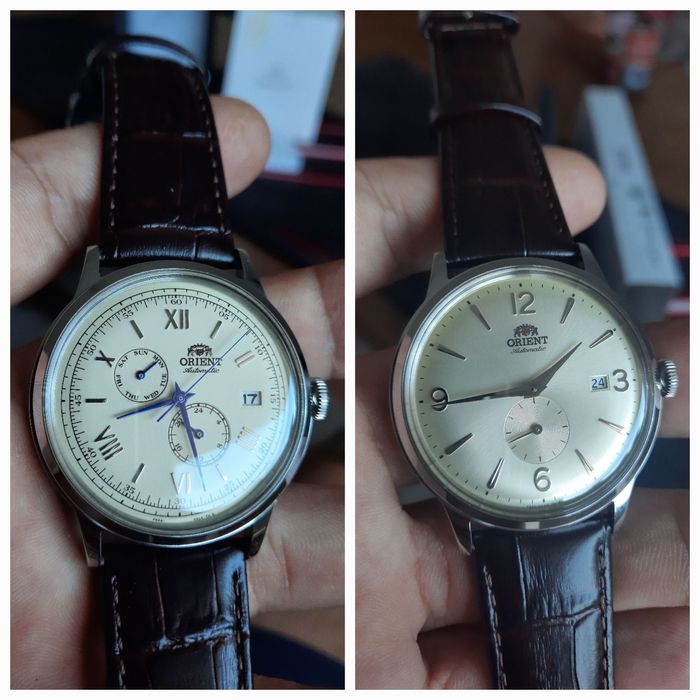 Orient Automatice