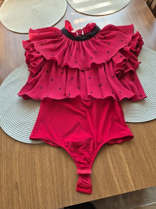 Дамско боди Junona