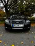 Audi A3 S-line Sportpaket plus 2.0TDI 8V 140к.с
