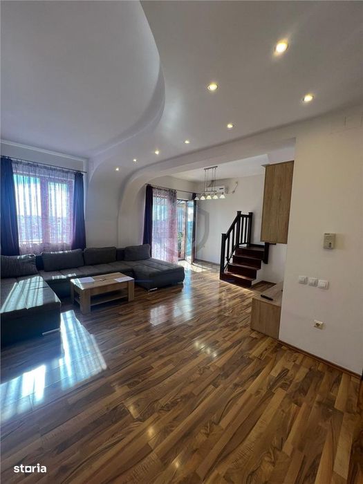 Apartament cu 3 camere , Nufarul