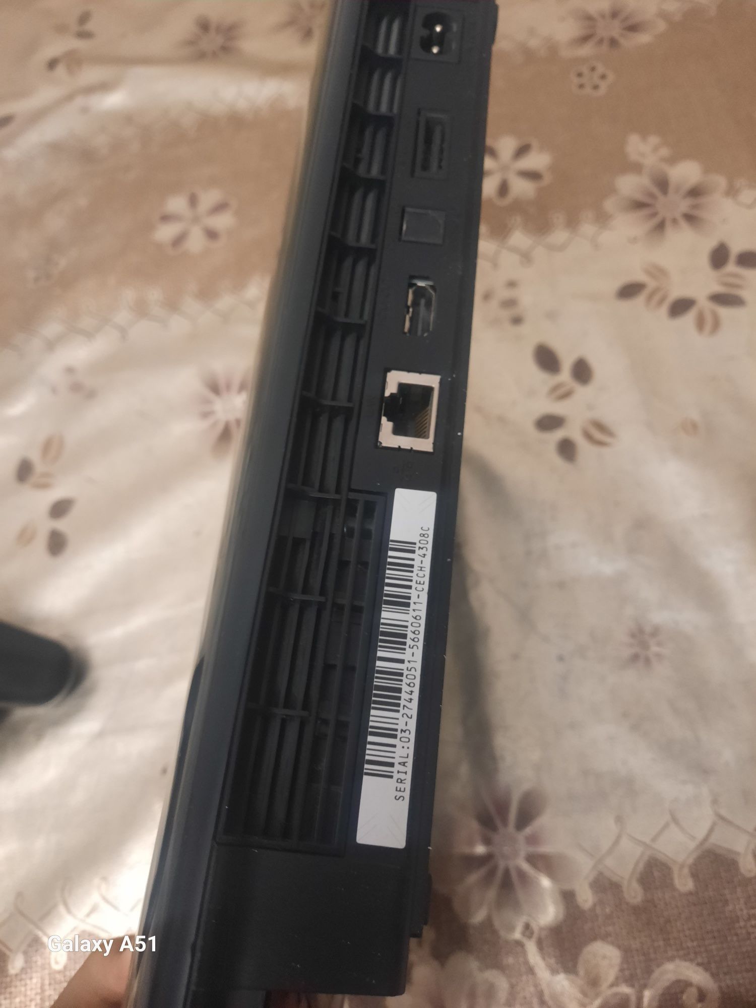 Пластейшен 3 sony