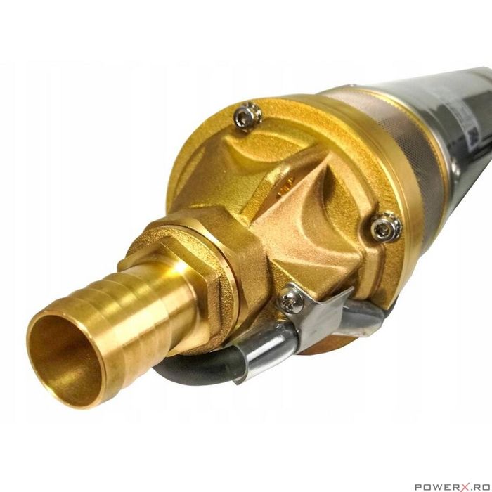 Pompa apa curata pentru adancime, 1100 W, 4SKM150-1.1kW, Veke