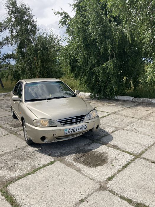 Продам надёжного корейца,