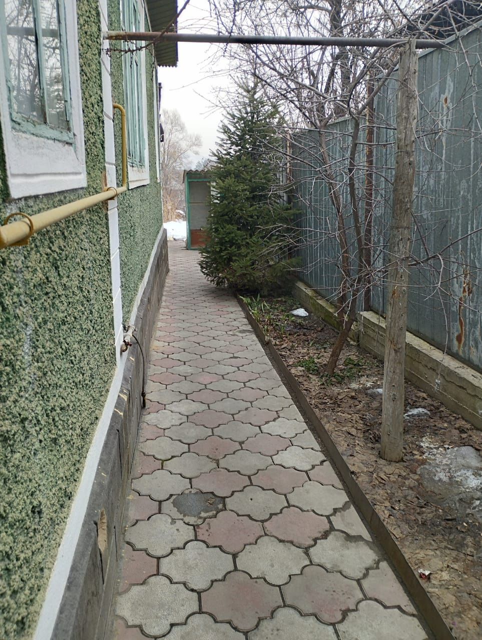 Продам дом срочно