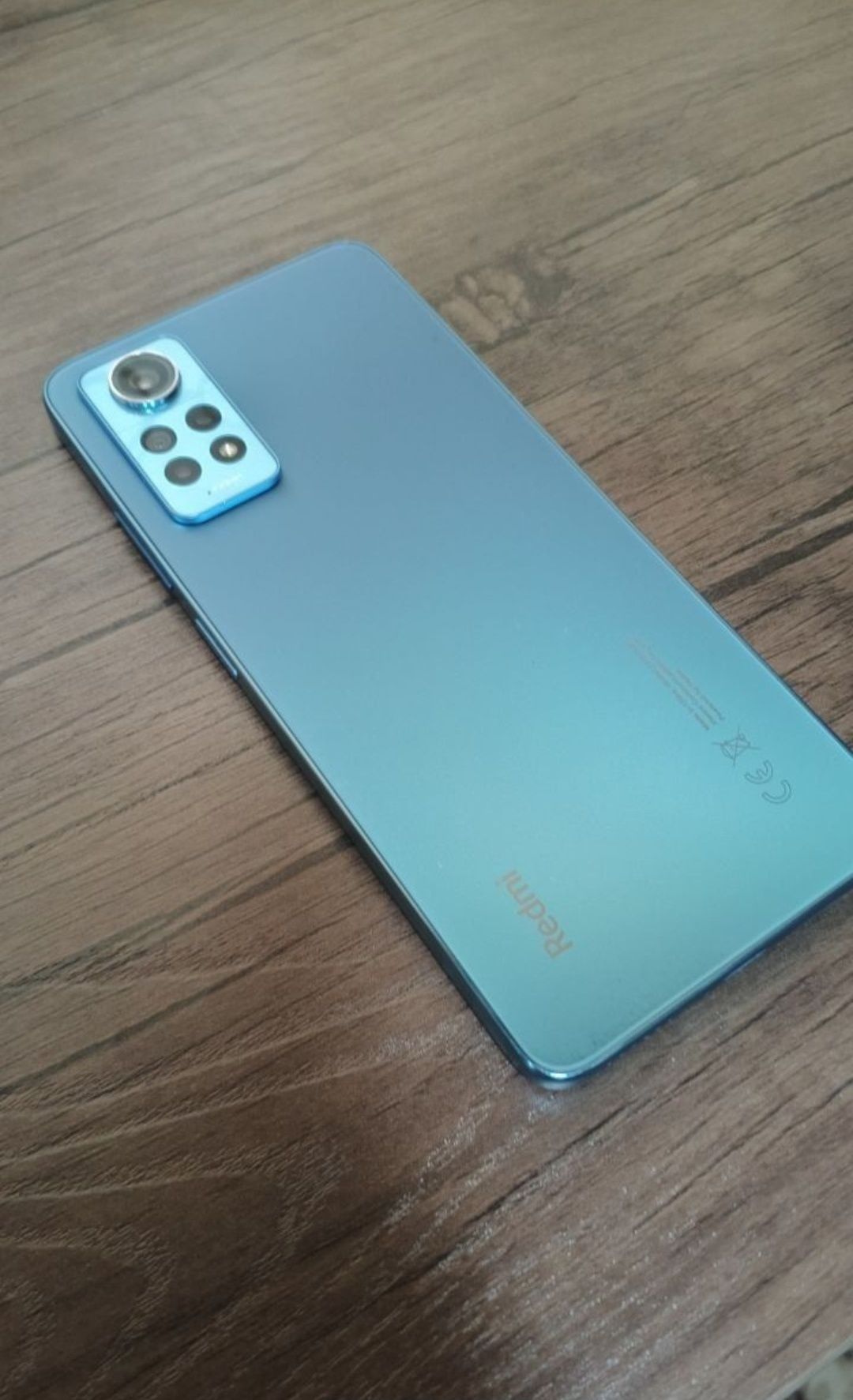 Redmi 12 pro 8/256