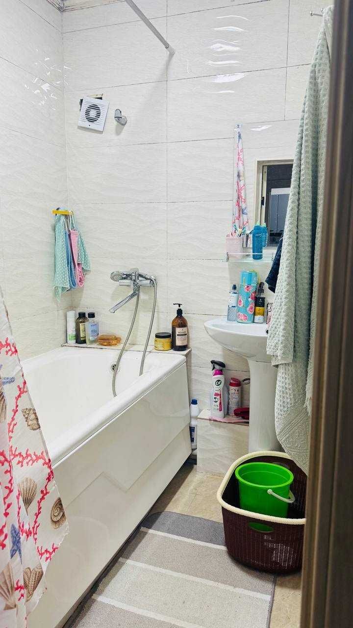 Себзар 2/4/4 , 55м2 продается квартира