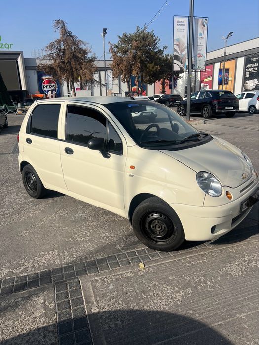 Matiz mx Sotiladi