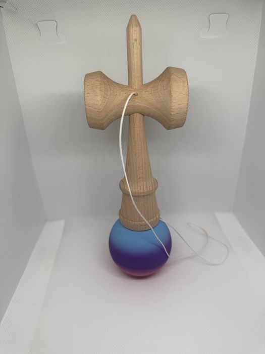 Kendama premium cu grip