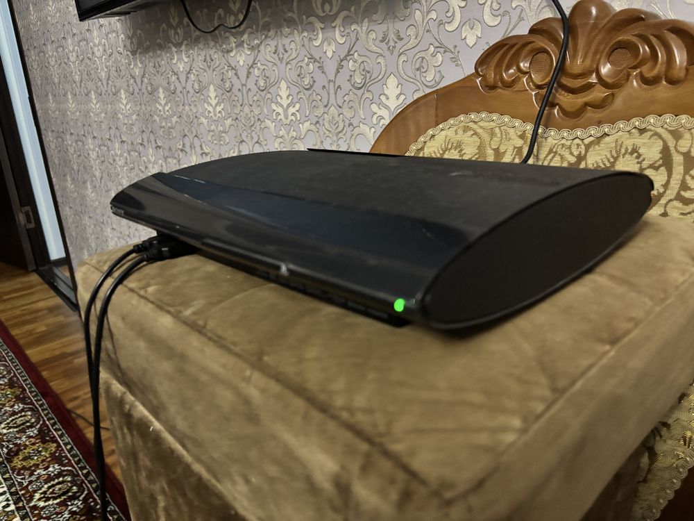 Playstation 3  super slim 500 gb продаю PS3 sotiladi