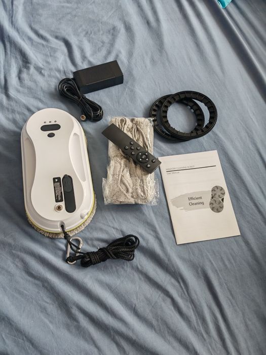 Робот за прозорци