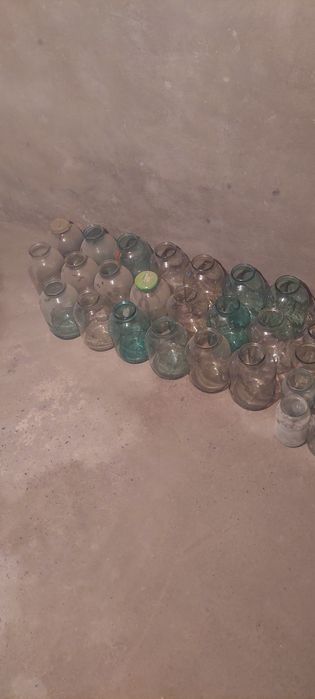 Bonka sotiladi 1 Lt va 3 lt