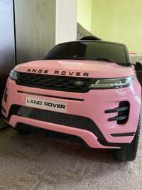 Masinuta electrica Range Rover Evoque