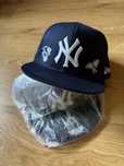 New Era 59Fifty New York Yankees шапка