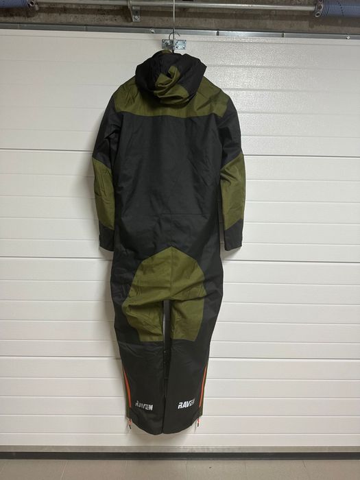 Combinezon de snowmobil/atv/utv