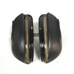 Set semnalizari dinamice oglinda VW Passat CC, B7, Eos, Jetta, Beetle