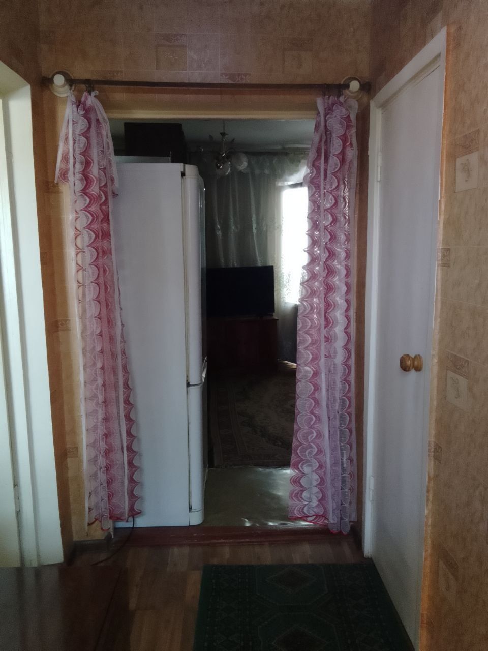 Продаётся квартира.