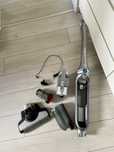 Bosch Flexxo Gen2-23V~21.6V-акумулаторна прахосмукачка
