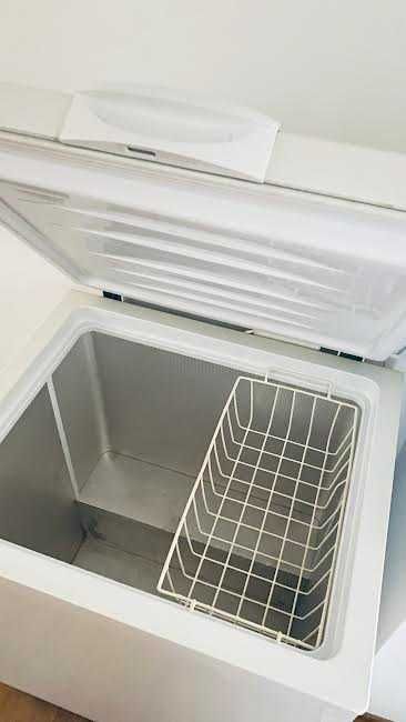 lada frigorifica arctic