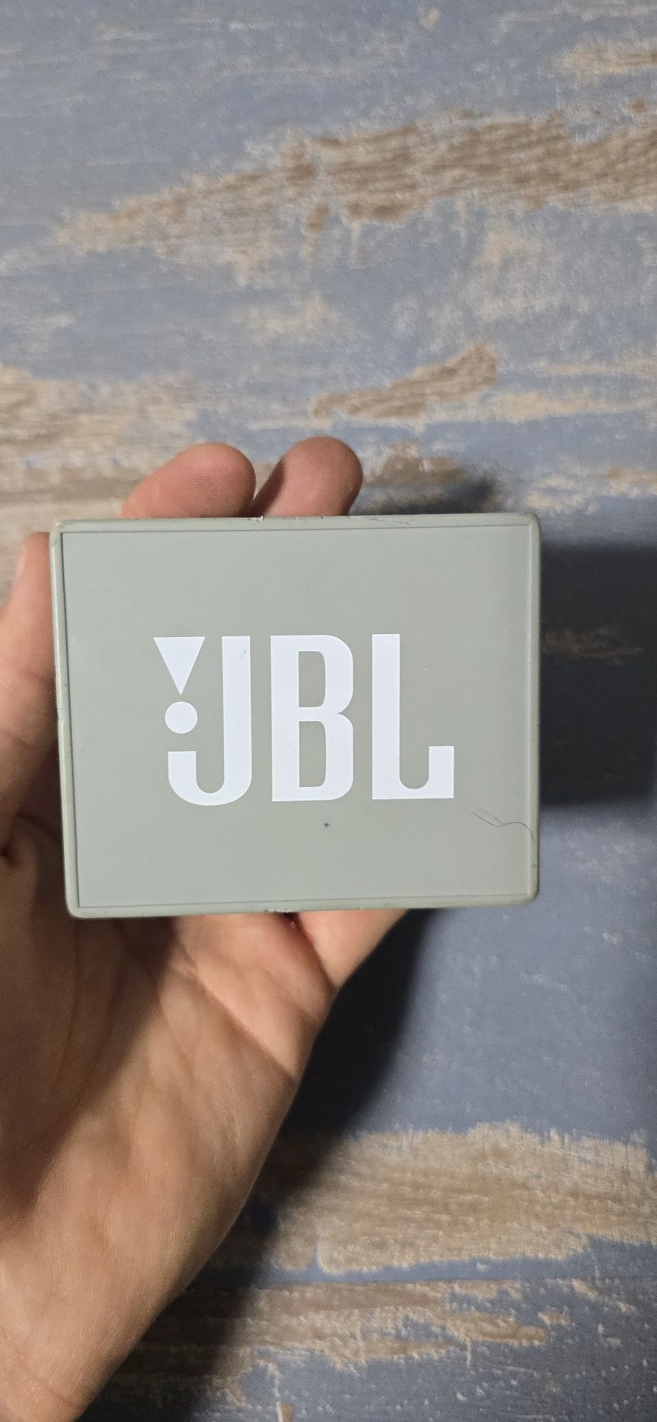 Оригинални тонколонки Jbl go 1