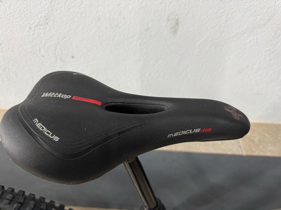 Ebike Scott Patron  Axis Eride Fox Full Suspension  Bosch CX 750