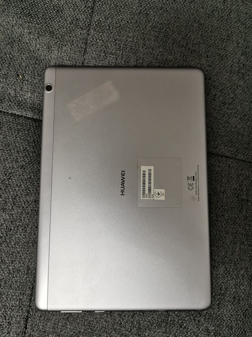 Huawei mediapad t3 10